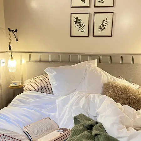 La Verdine Luxury tent *